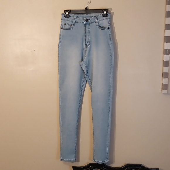 B.O.B Denim - B. O. B Women's Skinny Jeans